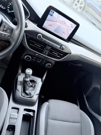 Focus 1.5 EcoBlue 120 CV SW Business-rate-garanzia-e6 - Foto 10