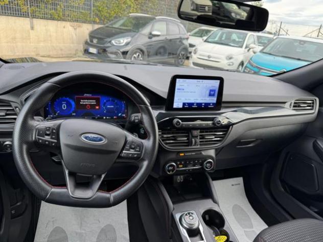 FORD Kuga 1.5d 120cv AUTO - NAVI TELECAM CERCHI IN LEGA rif. 23276332 - Foto 7