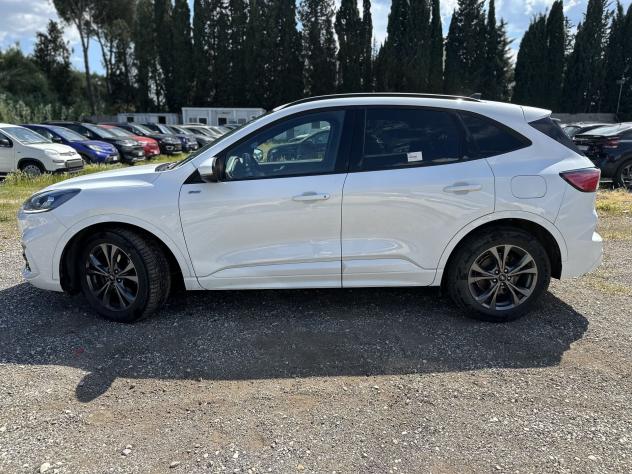 Ford Kuga 2.0 EcoBlue 120 CV aut. 2WD ST-Line - Foto 9