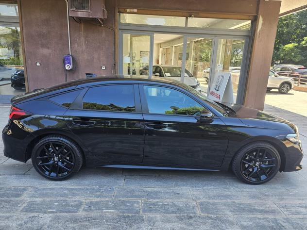 Honda Civic 2.0 Sport eCVT - Foto 3