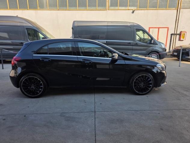 Mercedes-benz A 180 d Sport FUL AUTOM - Foto 3