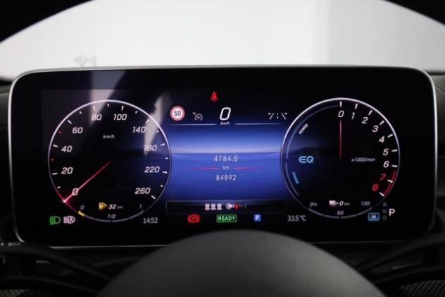 MERCEDES-BENZ CLA sse C C 300 e Plug-in hybrid S.W. Premium rif. 23833425 - Foto 7