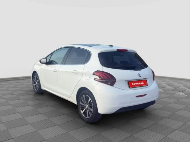 PEUGEOT 208 208 BlueHDi 100 S&S 5 porte Allure rif. 23697433 - Foto 3