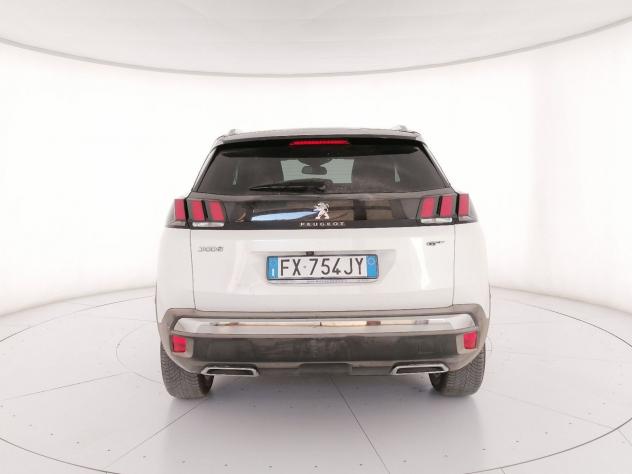 Peugeot 3008 2.0 bluehdi GT s&s 180cv eat8 - Foto 4