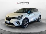 Renault Captur II 2019 1.0 tce Techno Gpl 100cv