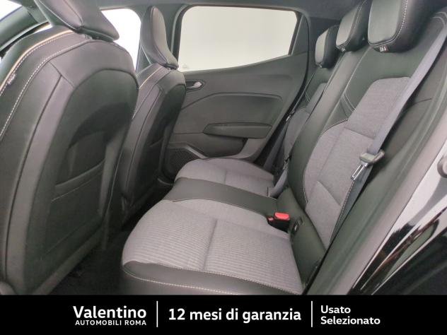 Renault Clio 1.6 E-TECH full hybrid ESPRIT ALPINE - Foto 10