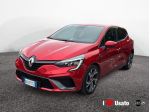 Renault Clio V 2019 1.6 E-Tech hybrid R.S. Line 140cv auto