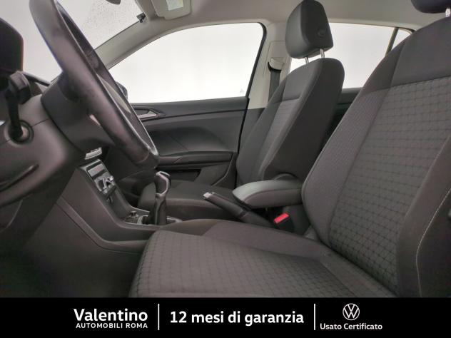 Volkswagen T-Cross 1.0 TSI Style BMT - Foto 6