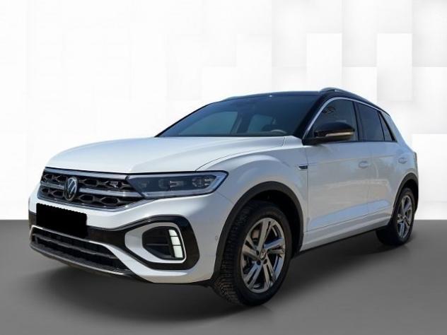 VOLKSWAGEN T-Roc 2.0 TDI SCR 150 CV DSG R-Line rif. 21062000