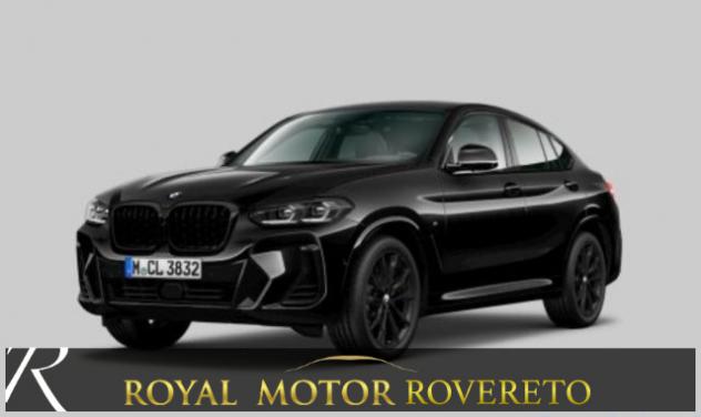BMW X4 xDrive20d 48V Msport! Cerchi da 20" rif. 22931989 - Foto 2