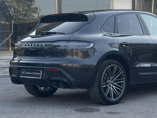 Porsche Macan Macan 2.0 265cv pdk - Foto 6