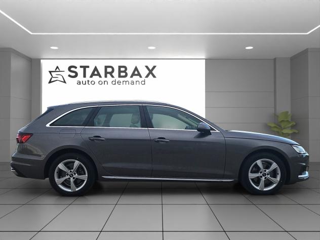 Audi A4 Avant 30 TDI/136 CV S tronic Advanced - Foto 8