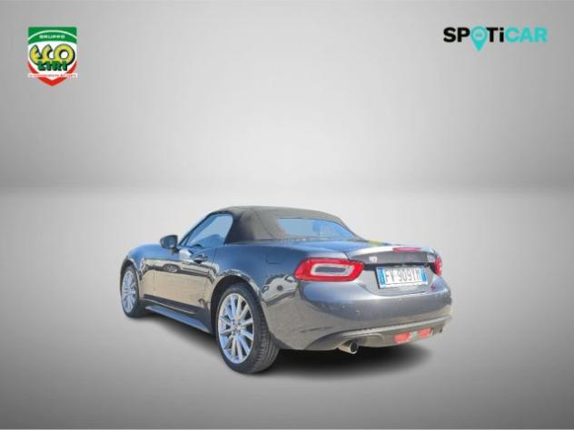 FIAT 124 Spider 1.4 MultiAir Lusso rif. 24190550 - Foto 7