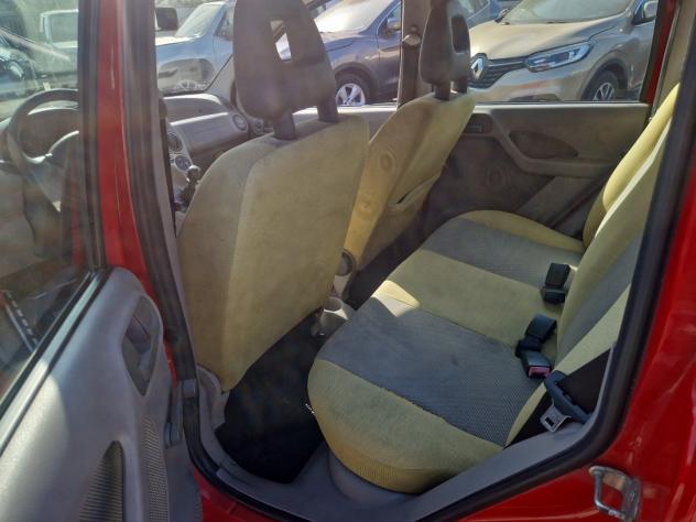 FIAT Panda Fiat Panda 1.2 Emotion - Foto 8