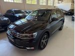 VOLKSWAGEN - Tiguan -  2.0 TDI 4MOTION Executive BMT