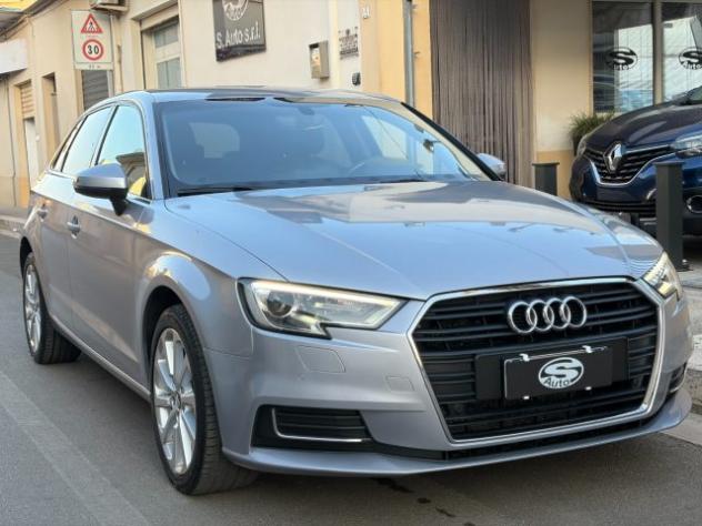 AUDI A3 SPB 1.6TDI 116 S-tronic Design rif. 24071070 - Foto 2