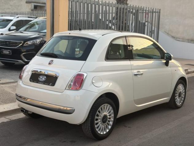 FIAT 500 1.2 69Cv Lounge *82.900KM* rif. 24061686 - Foto 2