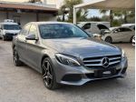 MERCEDES-BENZ C 220 BlueTEC Automatic Sport rif. 21877057