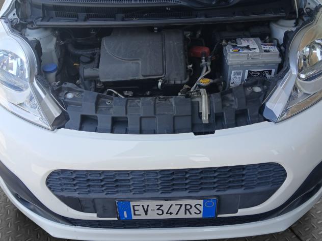 Peugeot 107 5 Porte 107 5p 1.0 12v Active - Foto 19