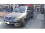 LANCIA YPSILON 1.3 MJT ARGENTO