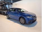 VOLKSWAGEN Polo 6ª serie Polo 1.0 TSI DSG Life