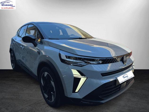 NEW Renault Captur 1.2 ECO-G 120 CV TECHNO#G.P.L DI SERIE!#NEW MODEL! - Foto 3