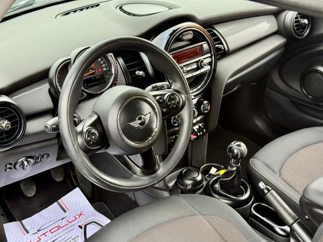 Mini 1.5 One D Business OK NEOPATENTATI 2015 - Foto 5