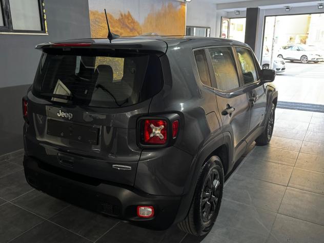 Jeep Renegade 1.6 Mjt 130 CV Business KM 57569 - Foto 7