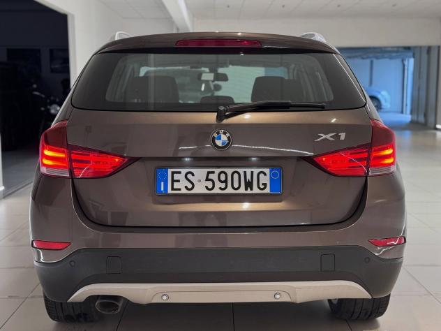BMW X1 xDrive 18d X Line - Foto 5