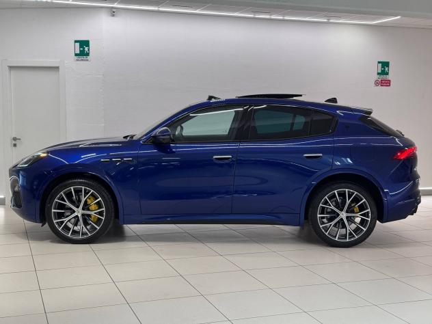 Maserati Grecale 2.0 330cv MHEV Modena Q4 auto IVA ESPOSTA - Foto 4