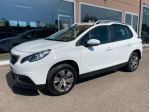 PEUGEOT 2008 1° serie PureTech 82 S&S Allure rif. 23999527
