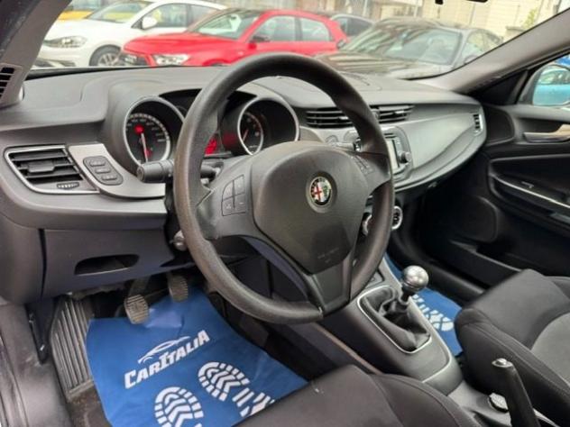 ALFA ROMEO Giulietta 1.4 Turbo 105 CV Progression rif. 23690071 - Foto 7