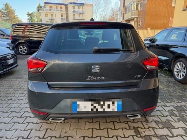 SEAT Ibiza 1.0 TGI 5 porte FR rif. 23366702 - Foto 5