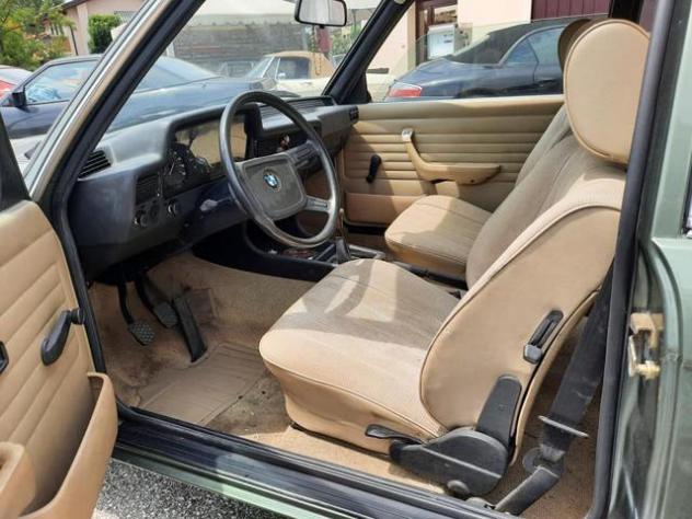 BMW 316 ad iniezione rif. 20985411 - Foto 5