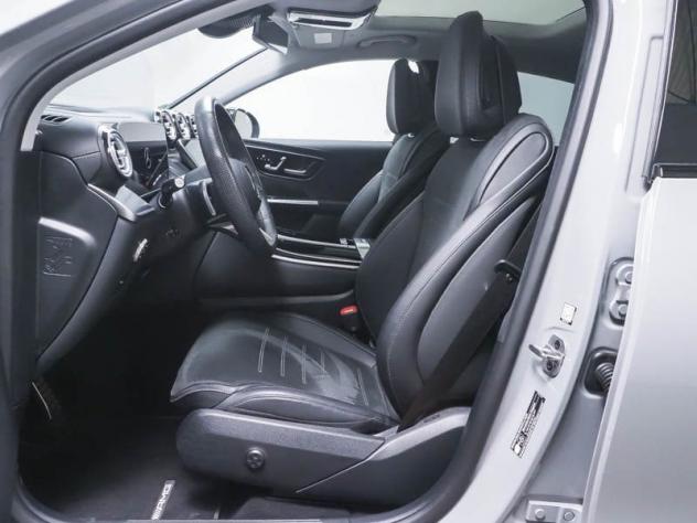 Mercedes-Benz GLC Coupé GLC Coupe 300 d AMG Line Premium Plus 4matic auto - Foto 9
