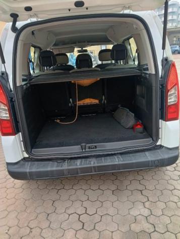 CITROEN Berlingo 1.6 rif. 23798981 - Foto 3