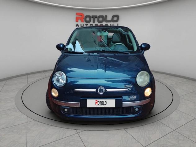 FIAT 500 (2007-2016) 500 1.3 Multijet 16V 75CV Pop - Foto 2