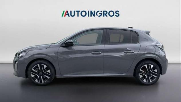Peugeot 208 1.2 puretech Allure s&s 100cv - Foto 2