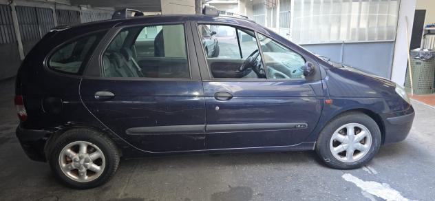 Renault Megane Scic Evol. 1.6 16V cat Air - Foto 5