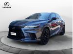 Lexus RX 004925 500h Hybrid Turbo F-Sport