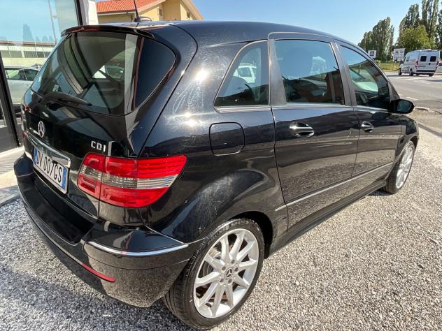 Mercedes-benz B 180 200 CDI Sport - Foto 4