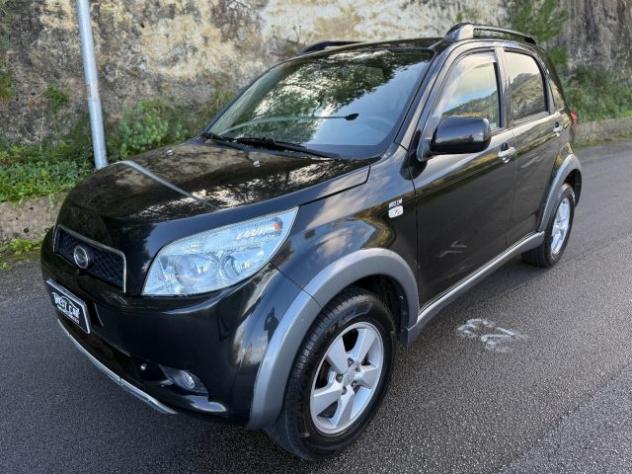 DAIHATSU Terios 1.5 4WD SX Green Powered rif. 24021583 - Foto 4