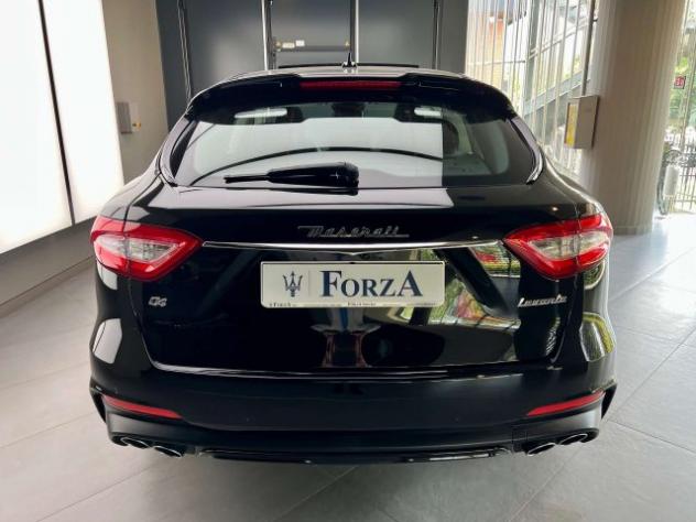 MASERATI Levante 3.0 V6 GranSport 275cv , Tetto pan. , Cerchi 21" , rif. 23726487 - Foto 6
