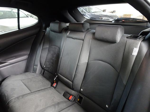 Lexus UX Hybrid Premium - Foto 10