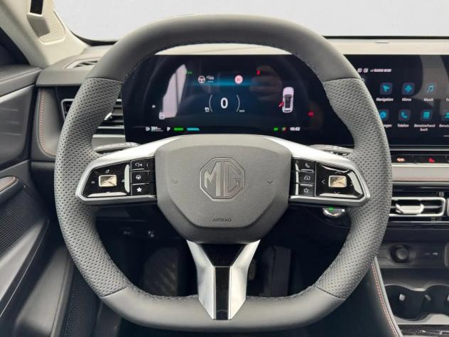 MG HS HS 1.5 hybrid+ Luxury auto - Foto 6