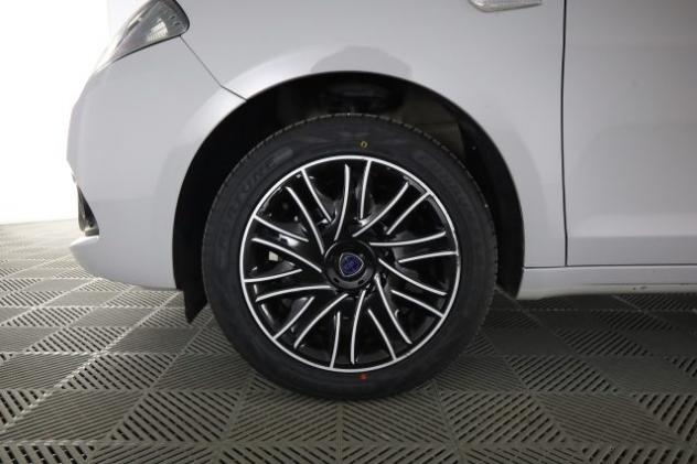 LANCIA Ypsilon Ypsilon 1.0 FireFly 5 porte S&S Hybrid Gold rif. 23814672 - Foto 8