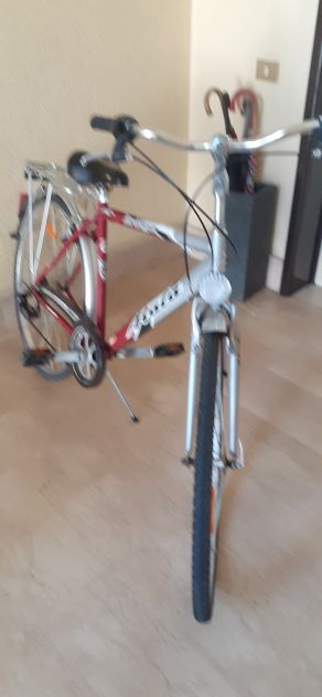 BICICLETTA ORIGINALE ATALA BRIDGE