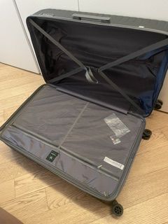 Vendo valigia trolley XL mai usata - Foto 5