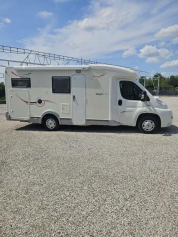 CHALLENGER MAGEO 115 rif. 23962025