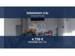 Immobile in asta di 72 m² in vendita a Bisignano